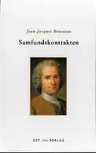 Samfundskontrakten