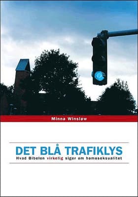 Det blå trafiklys af Minna Winsløw