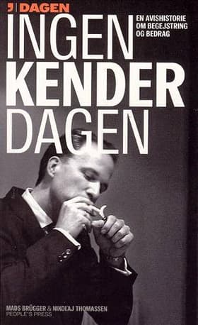 Ingen kender dagen af Mads Brügger