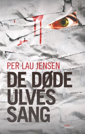 De døde ulves sang af Per Lau Jensen