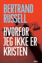 Hvorfor jeg ikke er kristen