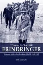 Erindringer om den anden verdenskrig