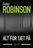 Alt for tæt på