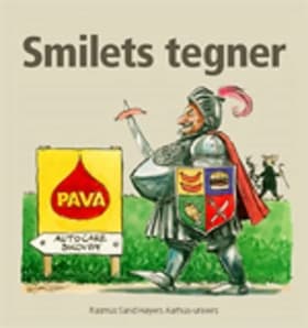 Smilets tegner af Jens Kaiser