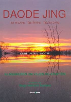 Daode jing af Lao-tse