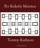 Per Kirkeby Mursten