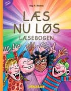 Læs nu løs – læsebogen