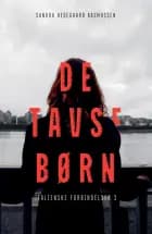 De tavse børn