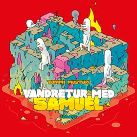 Vandretur med Samuel af Tommi Musturi