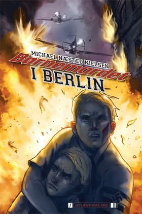 Børnemordet i Berlin af Michael Næsted Nielsen