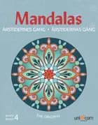 Årstidernes Gang med Mandalas Bind 4