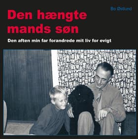 Den hængte mands søn af Bo Østlund