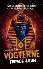Faraos hævn (Vogterne 6)