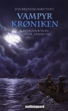 To sider, samme sag af Jon Brændsgaard Toft
