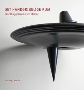 Det håndgribelige rum af Courtney J. Martin