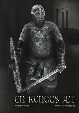 En konges æt af Tonny Gulløv