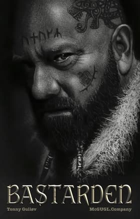 Bastarden af Tonny Gulløv