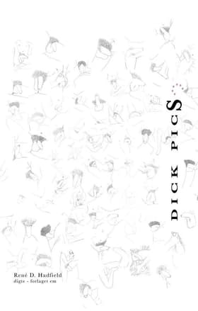 Dick Pics af René D. Hadfield