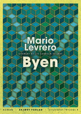 Byen af Mario Levrero