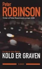 Kold er graven