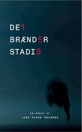 Det Brænder Stadig af Lene Rikke Bresson