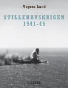 Stillehavskrigen 1941-45