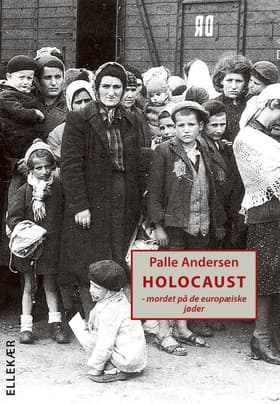 Holocaust af Palle Andersen