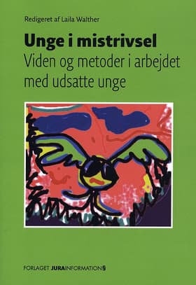 Unge i mistrivsel af Laila Walther