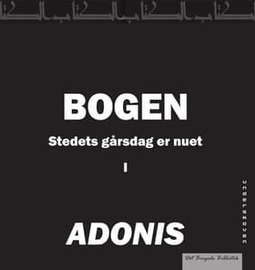Bogen af Adonis