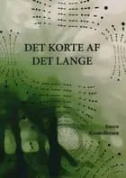 Det korte af det lange
