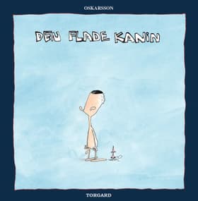 Den flade kanin af Bárður Oskarsson