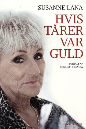 Susanne Lana af Henriette Bendix