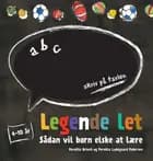 Legende let