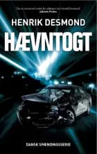 Hævntogt