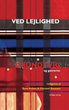 Ved lejlighed af Christel Sunesen