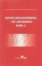 Udviklingshæmning - en grundbog bind 2