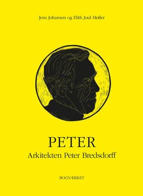 Peter af Jens Johansen