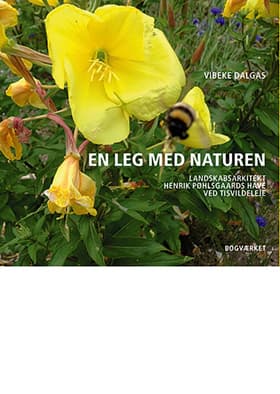 En leg med naturen af Vibeke Dalgas