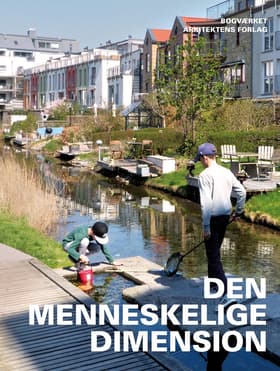Den Menneskelige Dimension af Ingrid Gehl