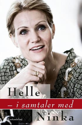 Helle - i samtaler med Ninka af Anne Wolden-Ræthinge