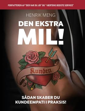 Den Ekstra Mil af Henrik Meng