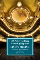Livets mening