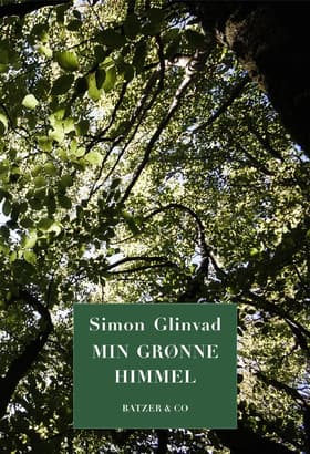 Min grønne himmel af Simon Glinvad