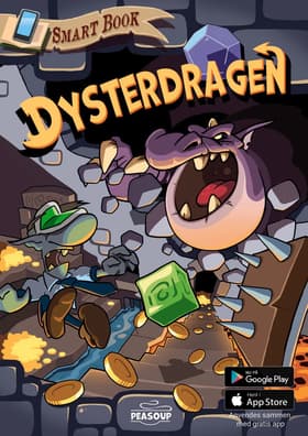 Dysterdragen af Søren Jønsson