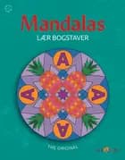 Lær Bogstaver med Mandalas