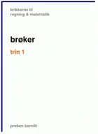 brøker trin 1, brikkerne til regning & matematik
