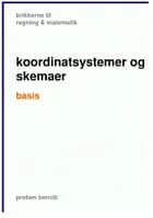 koortdinatsystemer og skemaer basis, brikkerne til regning & matematik