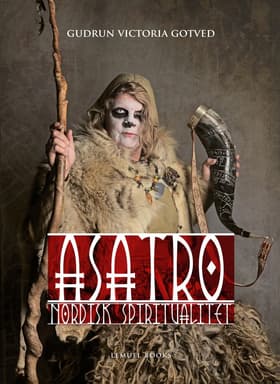 Asatro af Gudrun Victoria Gotved