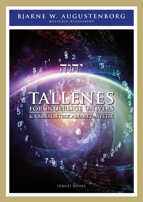 Tallenes Forunderlige Univers af Bjarne Wagner-Augustenborg