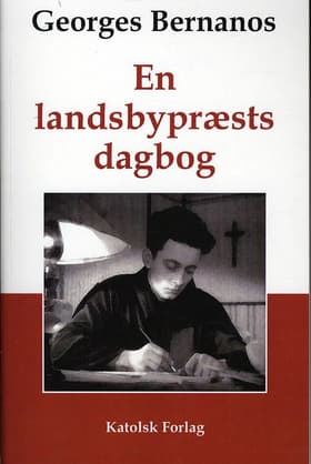 En landsbypræsts dagbog af Georges Bernanos